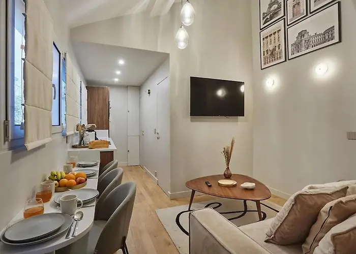 Place De La Bastille Cozy And Modern 2bd *