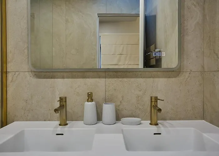 Place De La Bastille Cozy And Modern 2bd 公寓