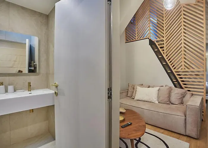 Place De La Bastille Cozy And Modern 2bd 公寓 巴黎