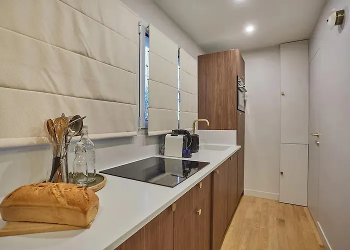 Place De La Bastille Cozy And Modern 2bd 巴黎