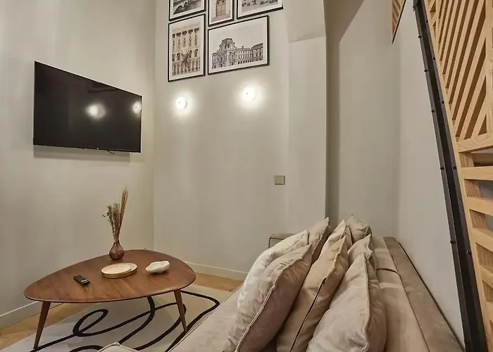 Place De La Bastille Cozy And Modern 2bd 公寓