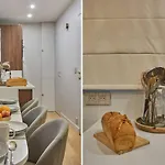 Place De La Bastille Cozy And Modern 2bd Apartmán Paříž