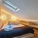 Place De La Bastille Cozy And Modern 2bd