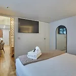 Place De La Bastille Cozy And Modern 2bd * Paříž