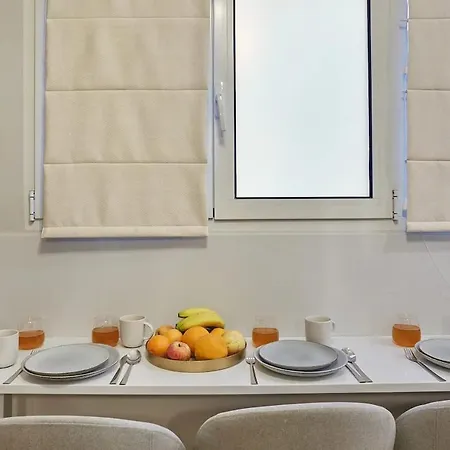 Place De La Bastille Cozy&modern 2bd * Paris