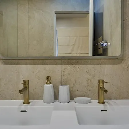 Place De La Bastille Cozy&modern 2bd Lejlighed