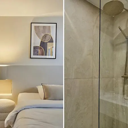 Lejlighed Place De La Bastille Cozy&modern 2bd *