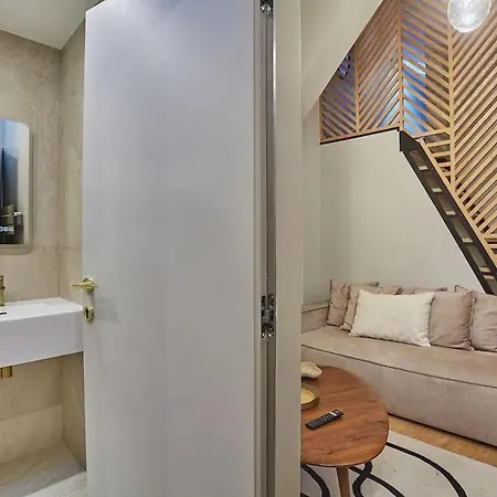 Place De La Bastille Cozy&modern 2bd Lejlighed Paris