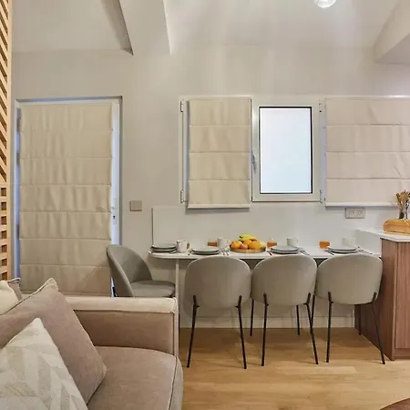 Place De La Bastille Cozy&modern 2bd *