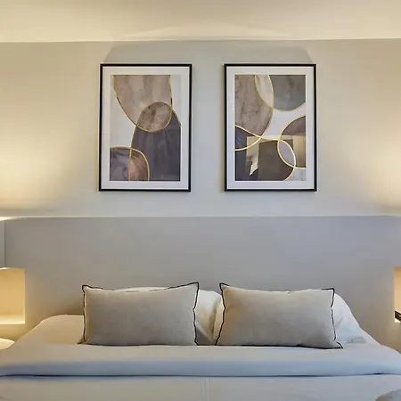 Place De La Bastille Cozy And Modern 2bd Lägenhet