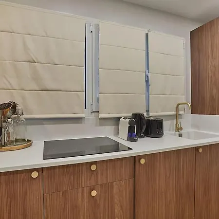 Lejlighed Place De La Bastille Cozy&modern 2bd *