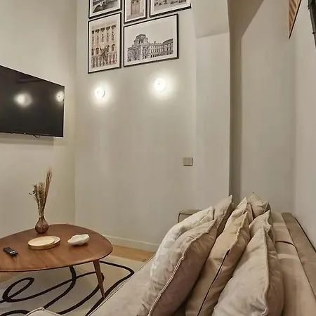 Place De La Bastille Cozy&modern 2bd Lejlighed