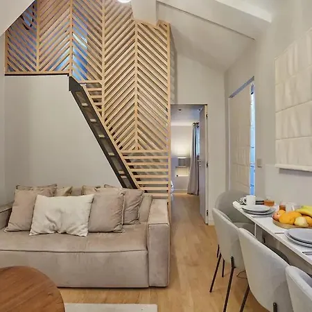 Place De La Bastille Cozy And Modern 2bd Appartamento Parigi
